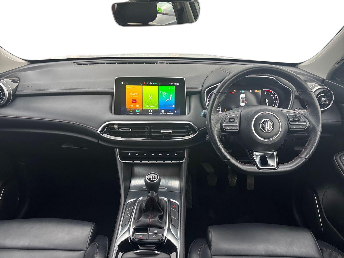 Used MG MG HS 2021 for sale - 77075716: Photo 13