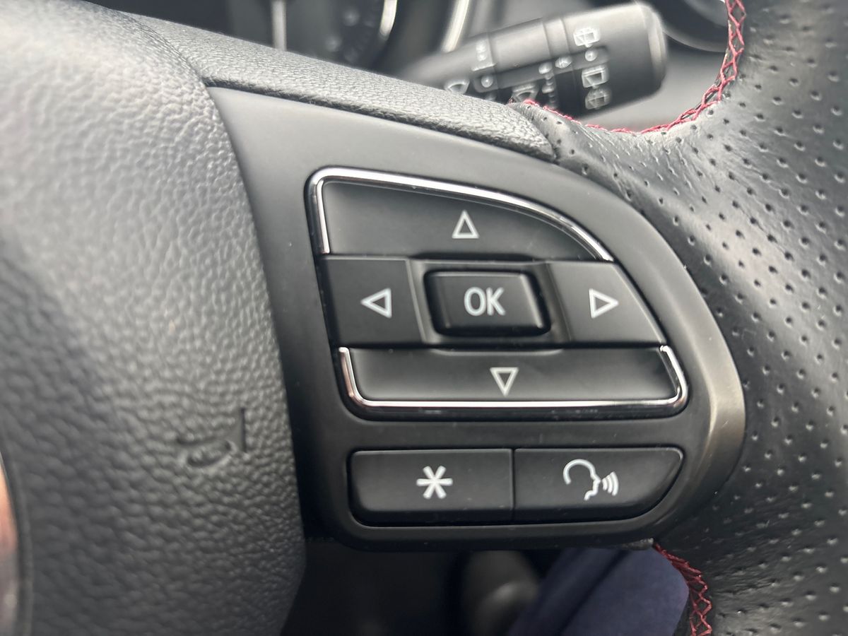 Used MG MG HS 2021 for sale - 77075716: Photo 17