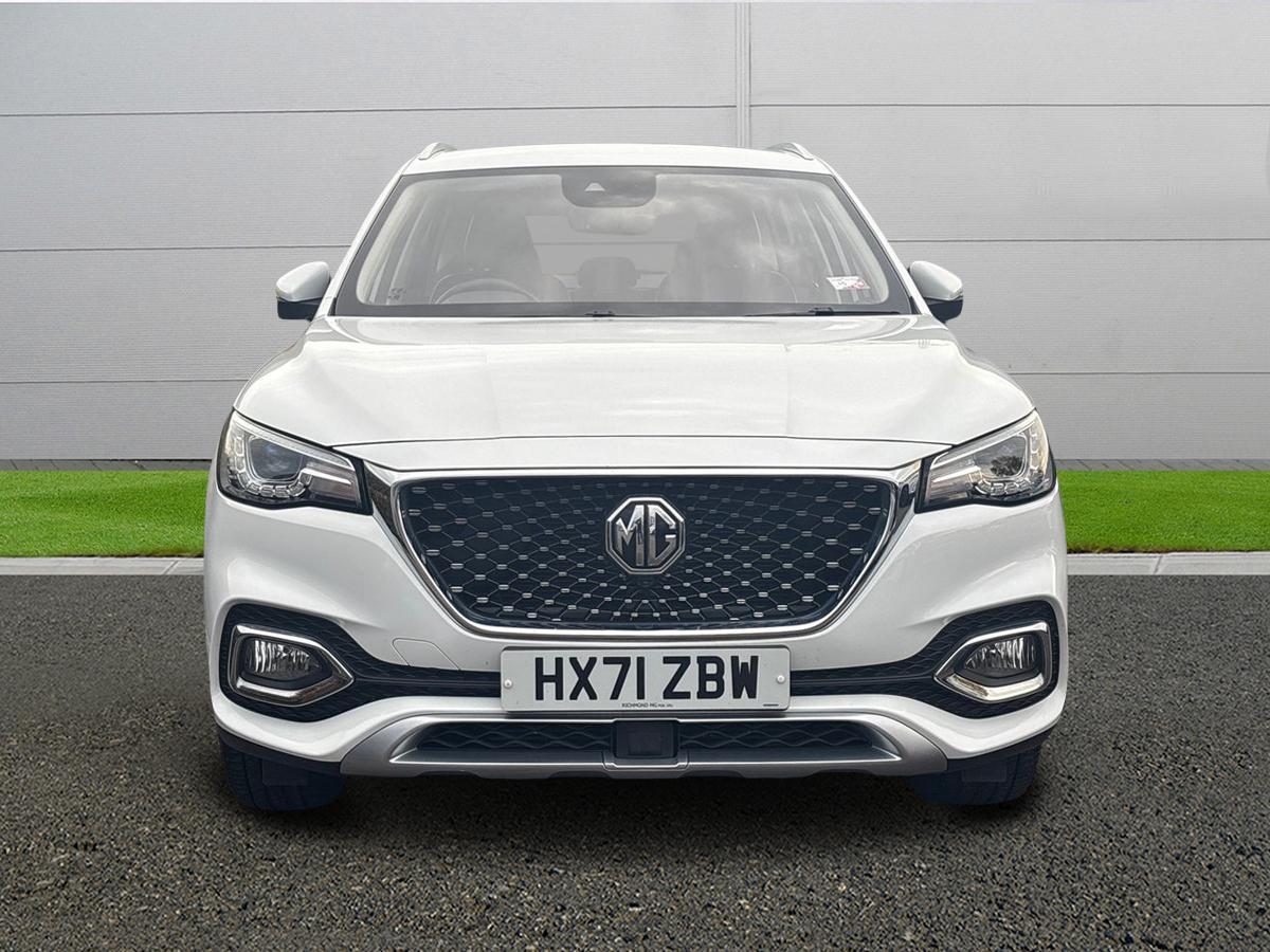 Used MG MG HS 2021 for sale - 77075716: Photo 2