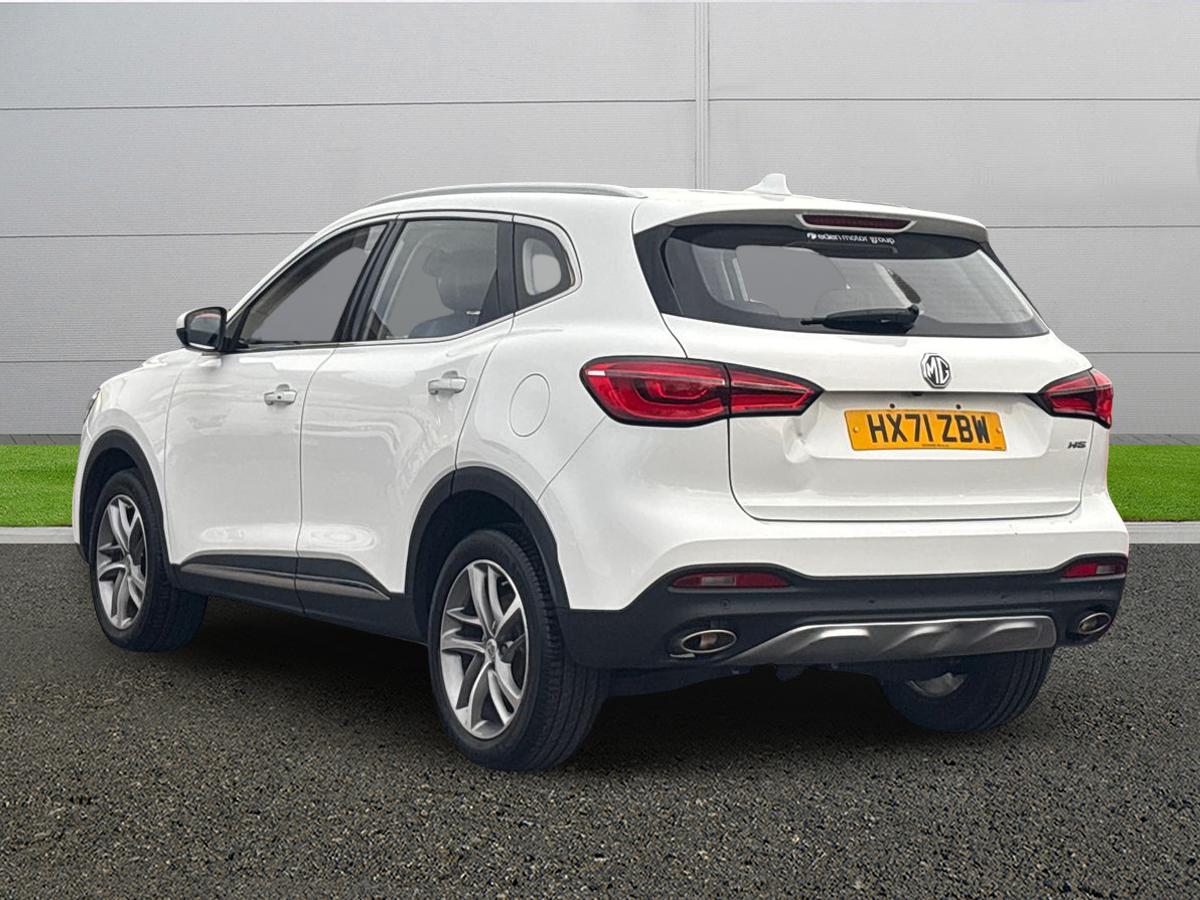 Used MG MG HS 2021 for sale - 77075716: Photo 5