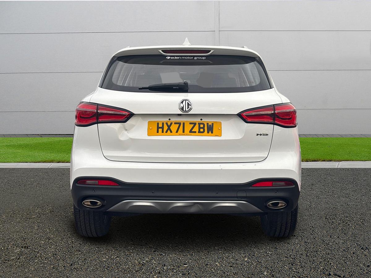 Used MG MG HS 2021 for sale - 77075716: Photo 6
