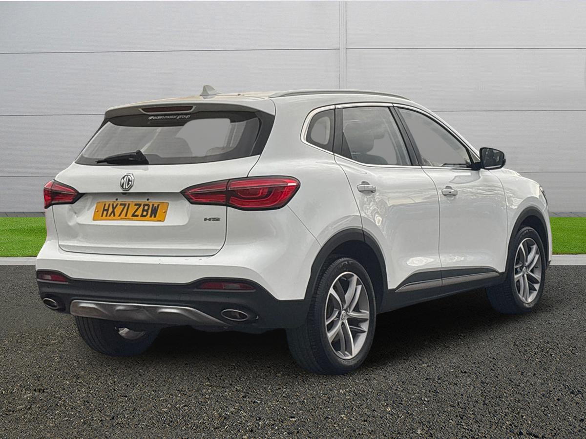 Used MG MG HS 2021 for sale - 77075716: Photo 7