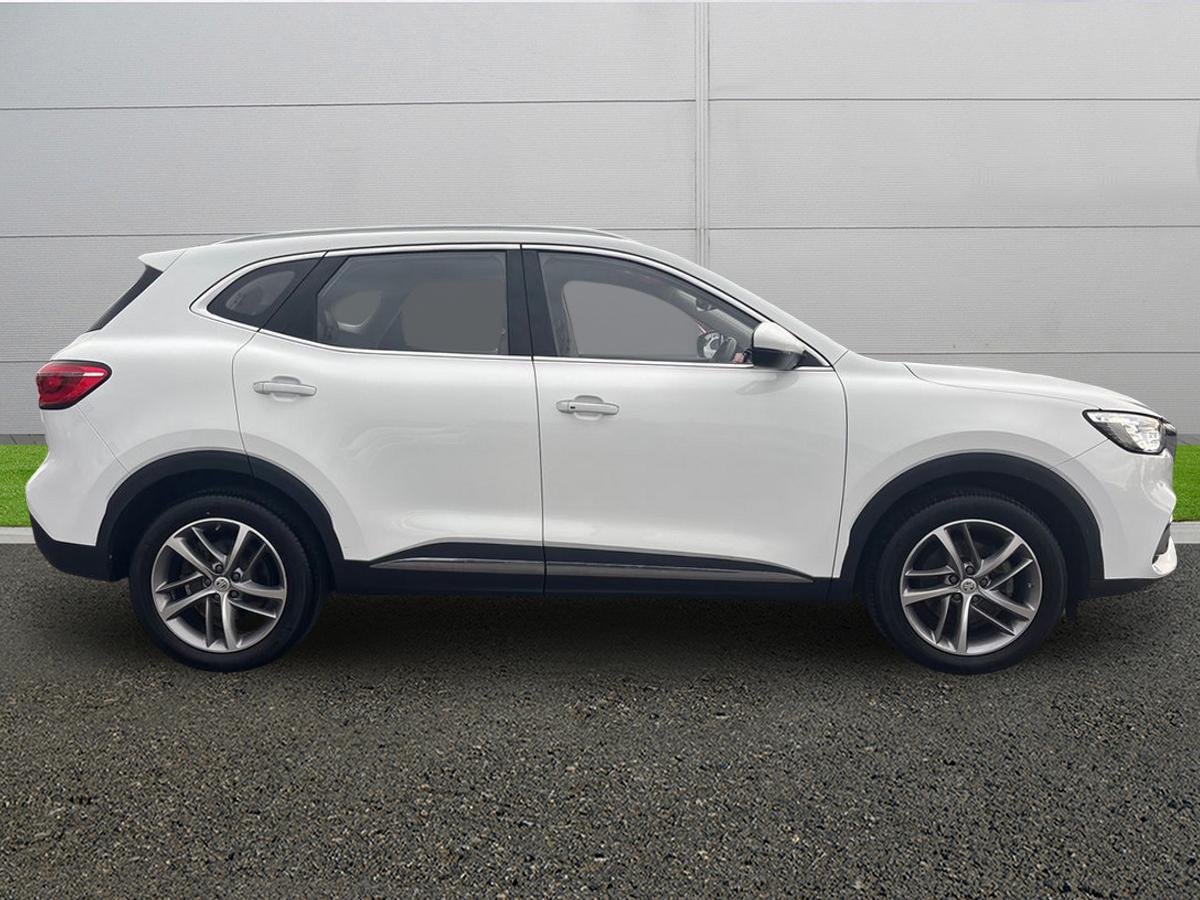 Used MG MG HS 2021 for sale - 77075716: Photo 8