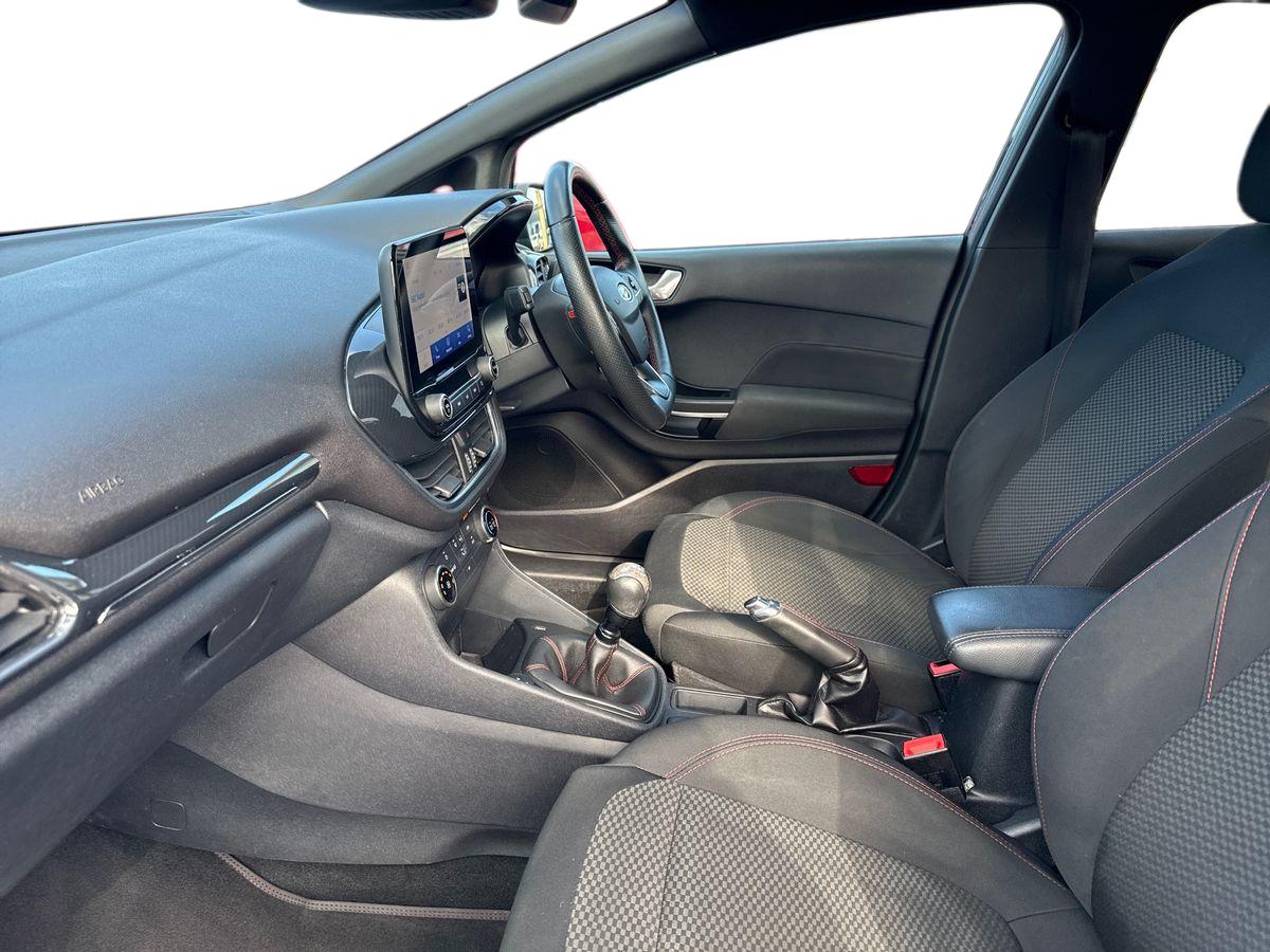 Used Ford Fiesta 2021 for sale - 78117668: Photo 10