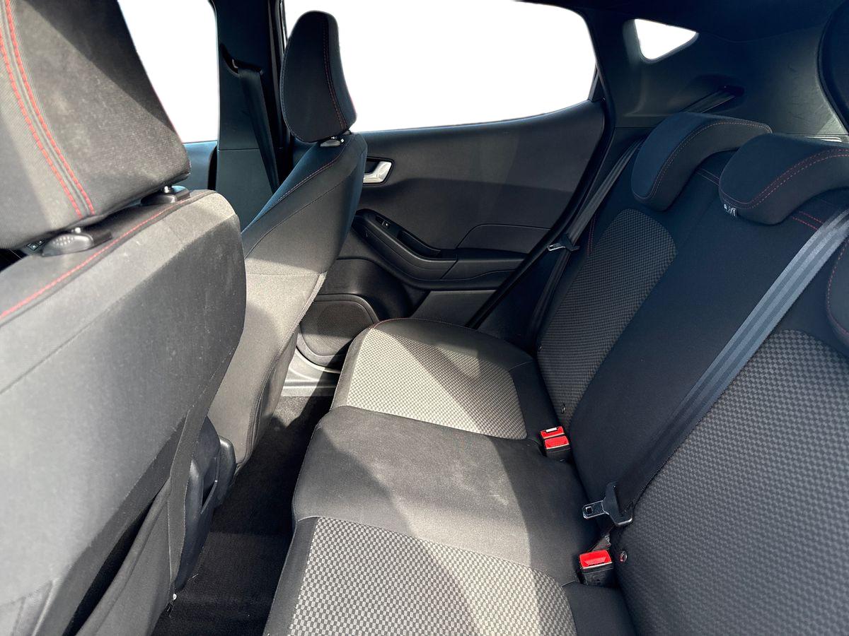 Used Ford Fiesta 2021 for sale - 78117668: Photo 11
