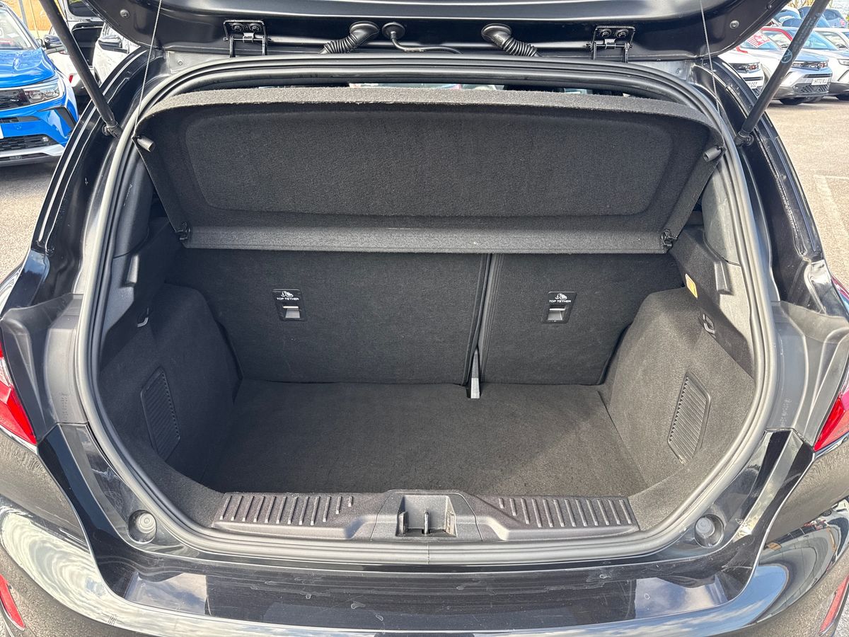 Used Ford Fiesta 2021 for sale - 78117668: Photo 12