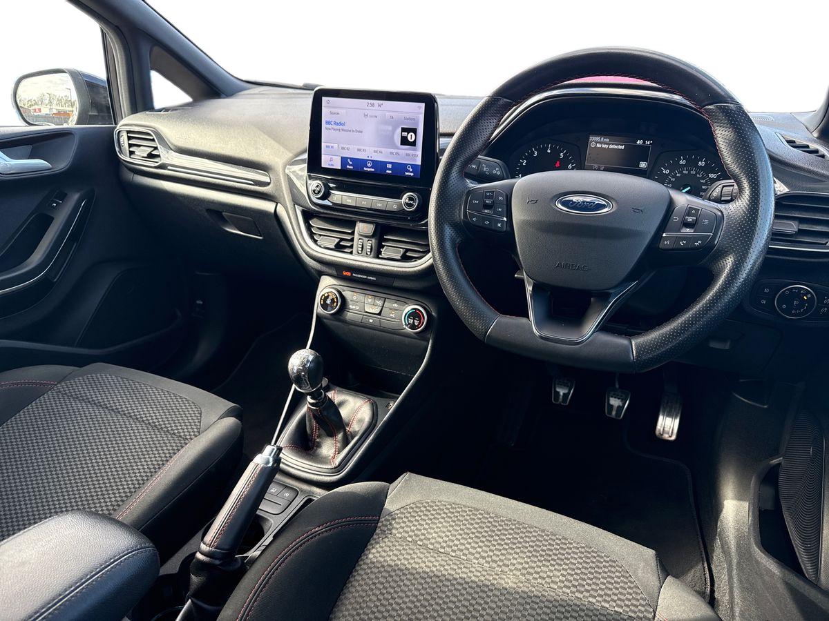 Used Ford Fiesta 2021 for sale - 78117668: Photo 13