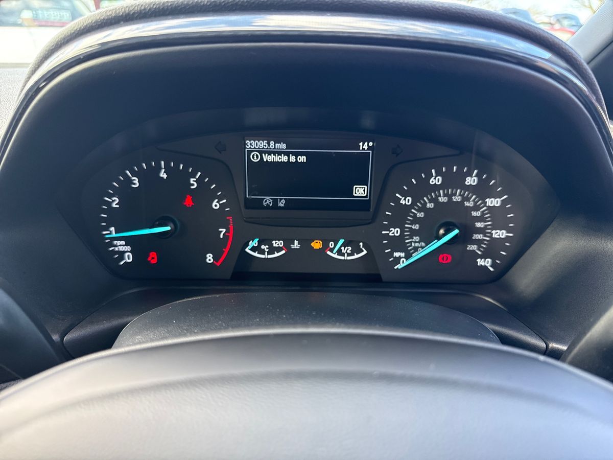 Used Ford Fiesta 2021 for sale - 78117668: Photo 14