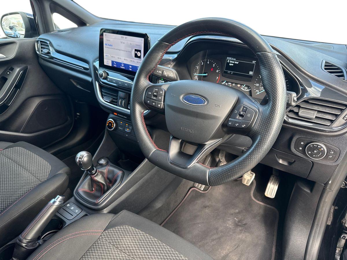 Used Ford Fiesta 2021 for sale - 78117668: Photo 15