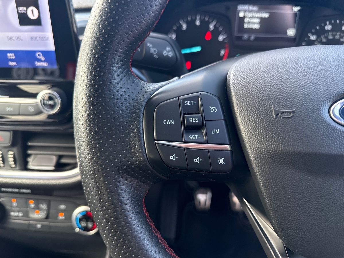 Used Ford Fiesta 2021 for sale - 78117668: Photo 16