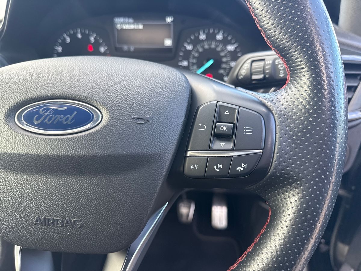 Used Ford Fiesta 2021 for sale - 78117668: Photo 17