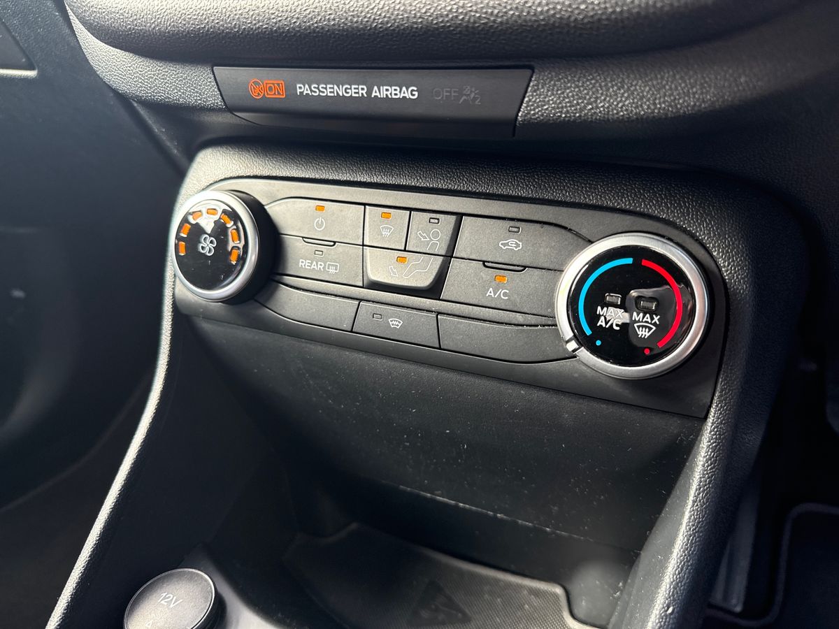 Used Ford Fiesta 2021 for sale - 78117668: Photo 18