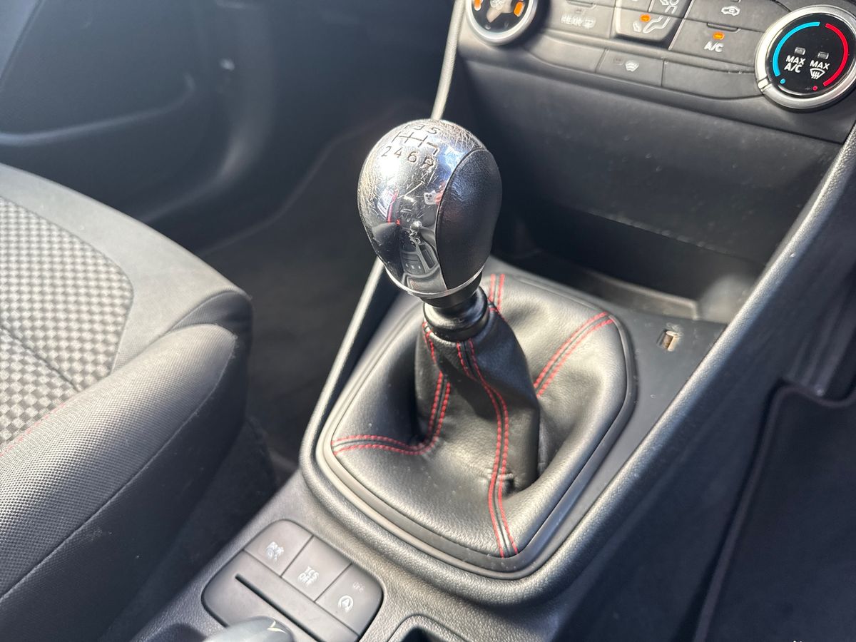 Used Ford Fiesta 2021 for sale - 78117668: Photo 19