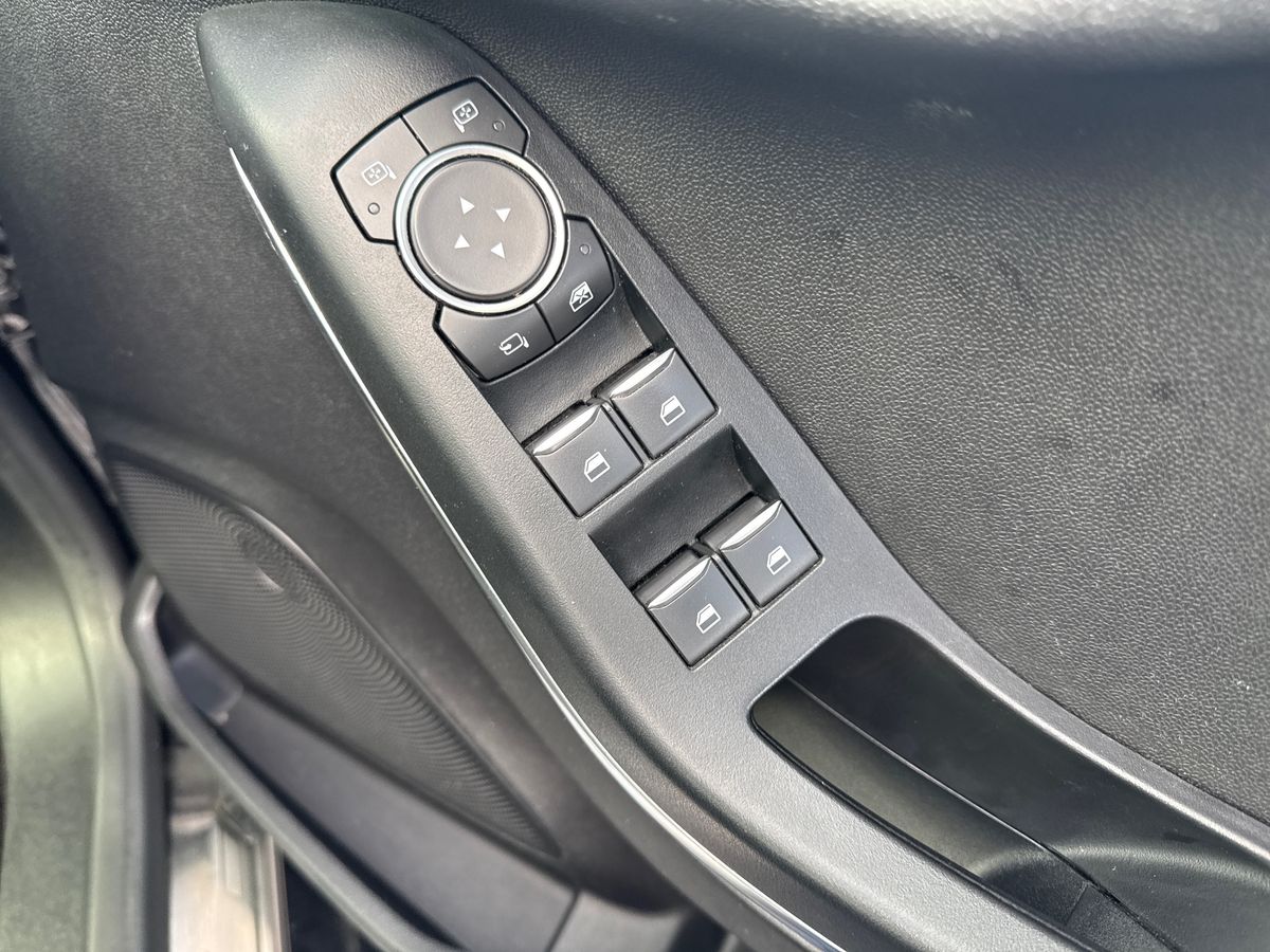 Used Ford Fiesta 2021 for sale - 78117668: Photo 20