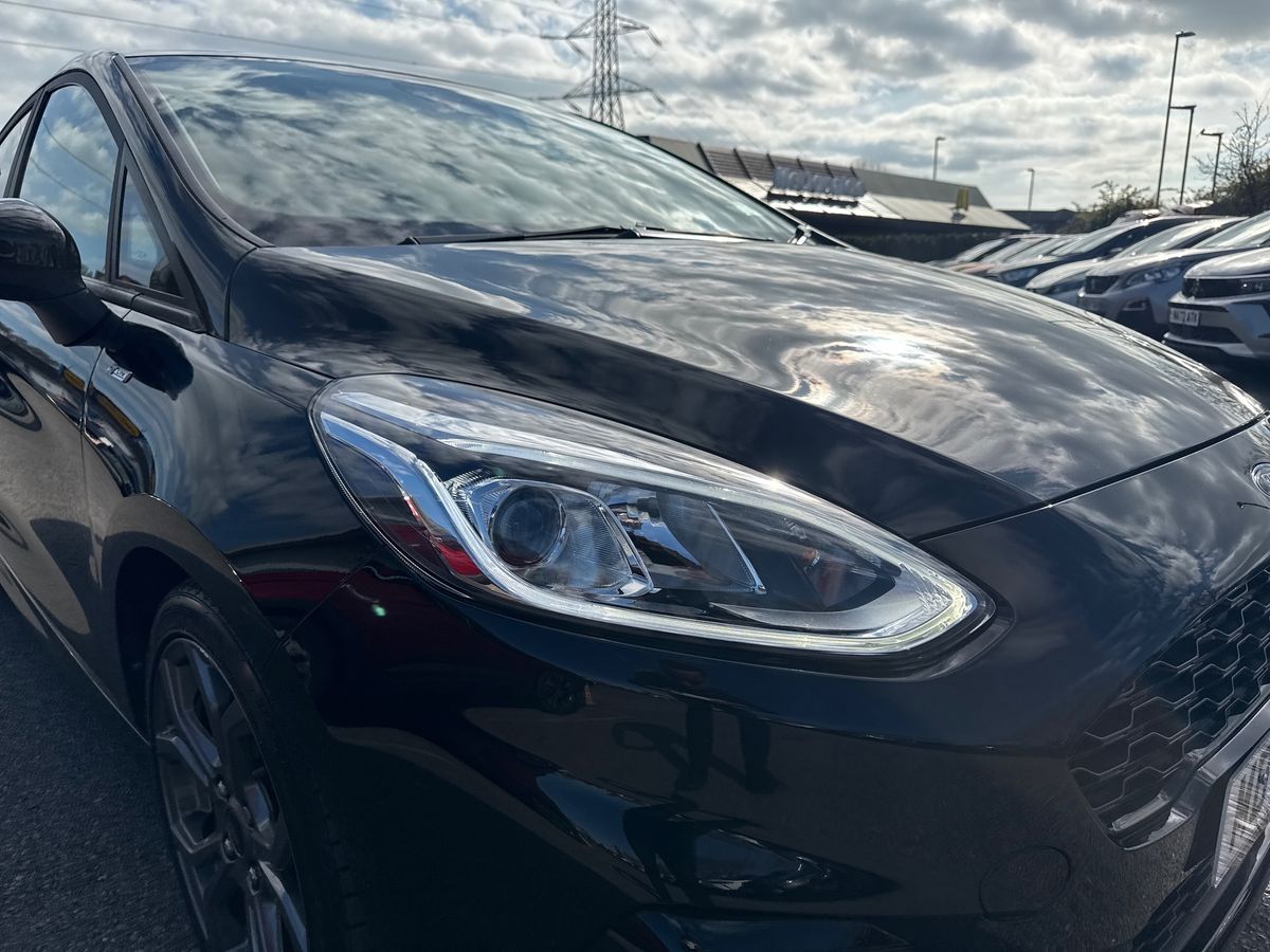 Used Ford Fiesta 2021 for sale - 78117668: Photo 21