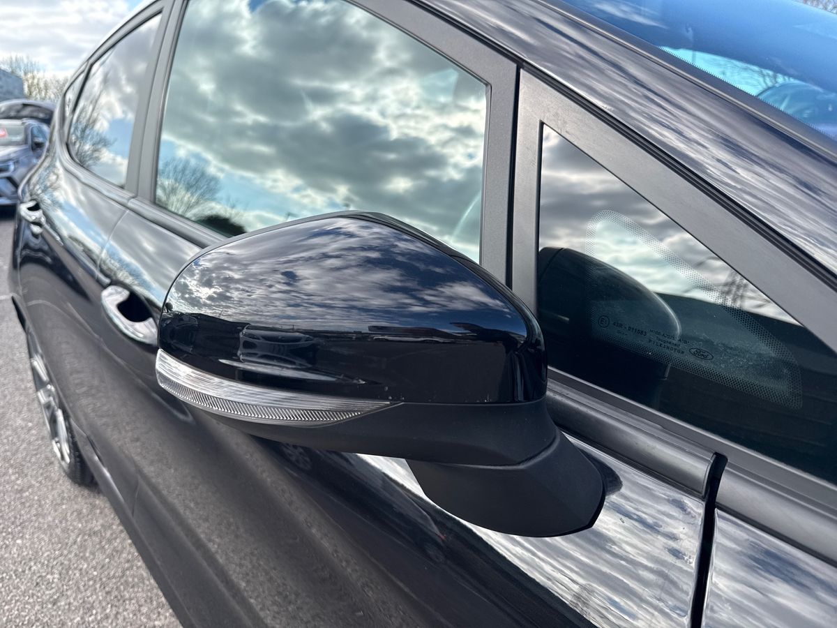 Used Ford Fiesta 2021 for sale - 78117668: Photo 22