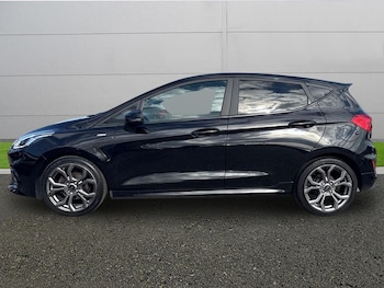 Used Ford Fiesta 2021 for sale - 78117668: Photo
