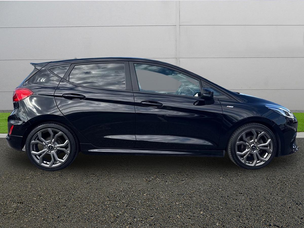 Used Ford Fiesta 2021 for sale - 78117668: Photo 8