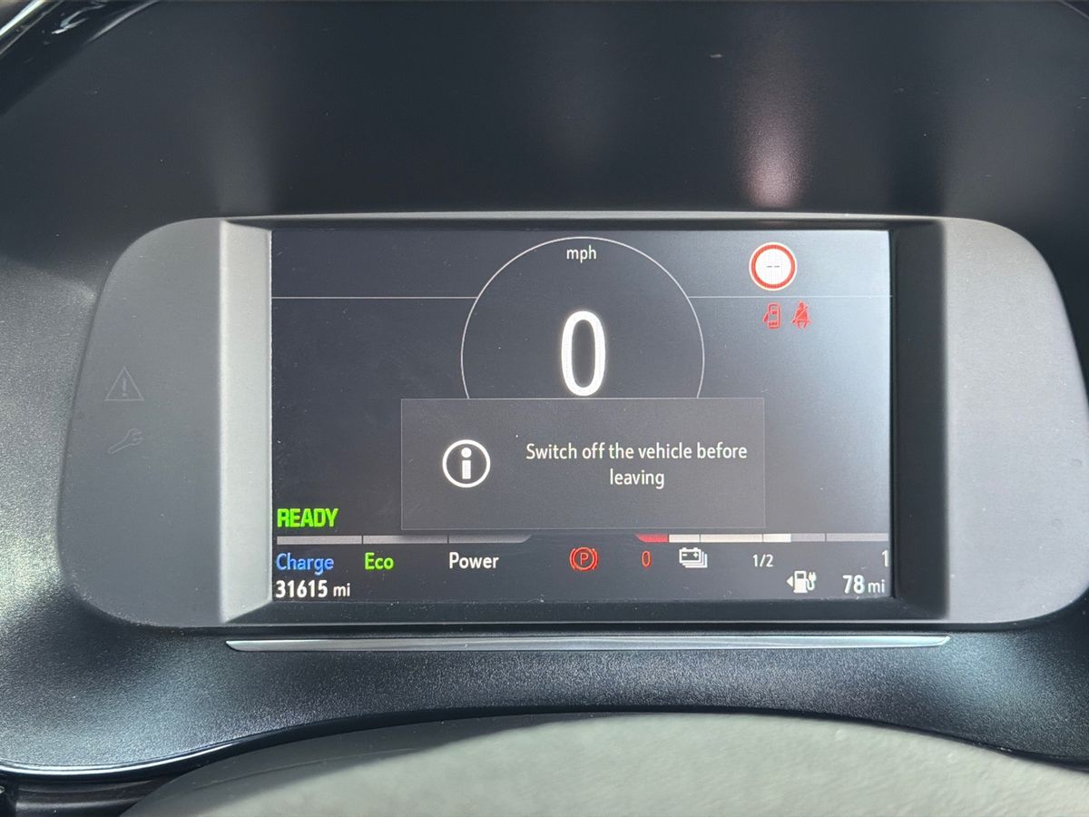 Used Vauxhall Corsa 2022 for sale - 77316021: Photo 14