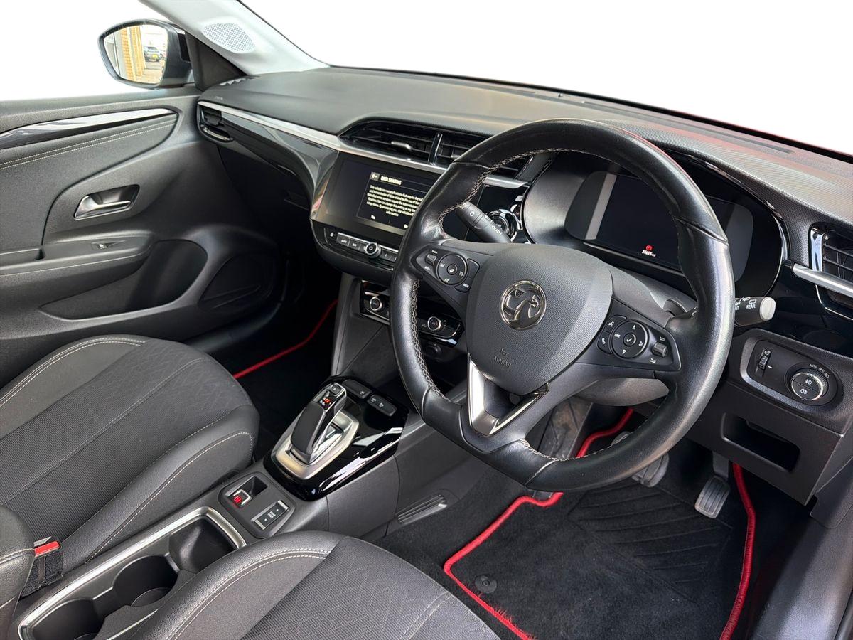 Used Vauxhall Corsa 2022 for sale - 77316021: Photo 15