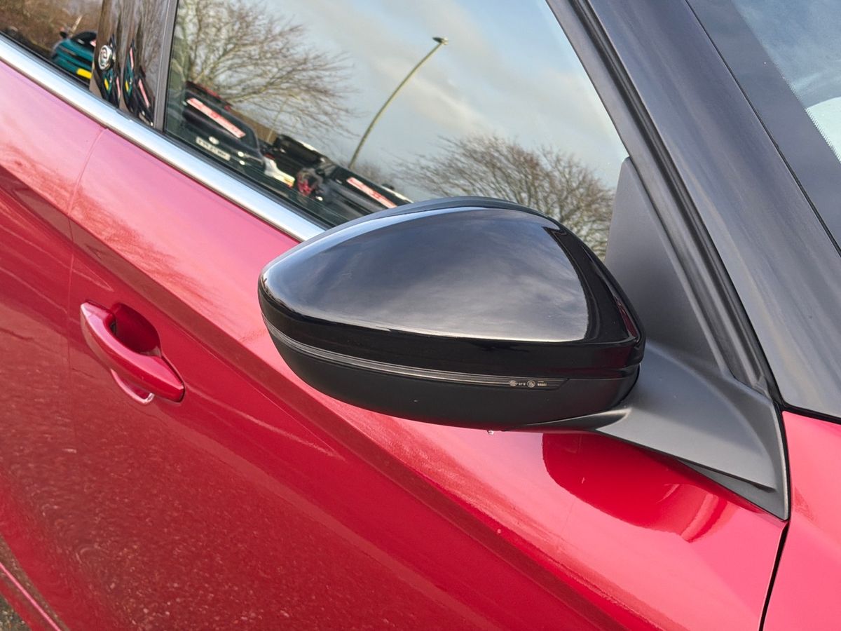 Used Vauxhall Corsa 2022 for sale - 77316021: Photo 22