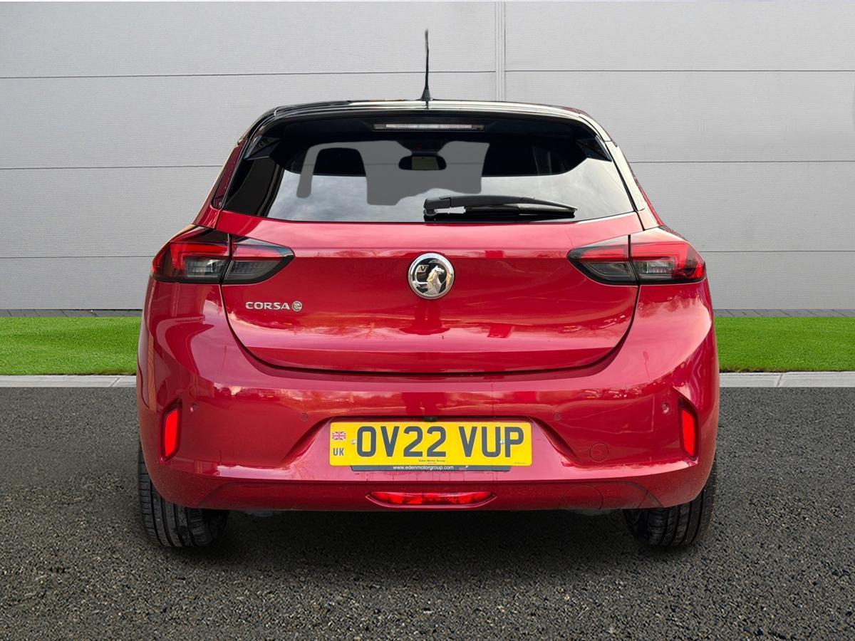 Used Vauxhall Corsa 2022 for sale - 77316021: Photo 6