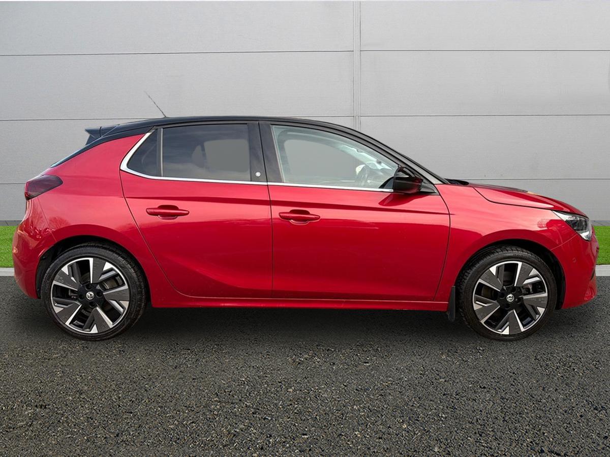 Used Vauxhall Corsa 2022 for sale - 77316021: Photo 8