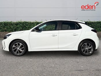 Used Vauxhall Corsa 2024 for sale - 79727476: Photo