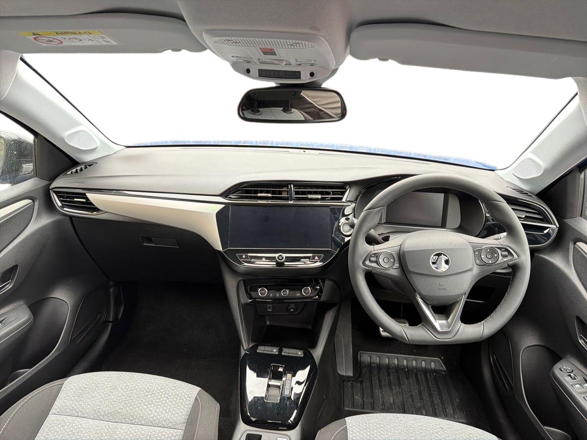Used Vauxhall Corsa 2024 for sale - 77810213: Photo 13