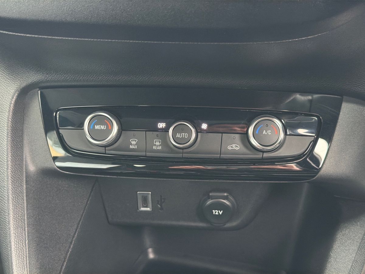 Used Vauxhall Corsa 2024 for sale - 77810213: Photo 18