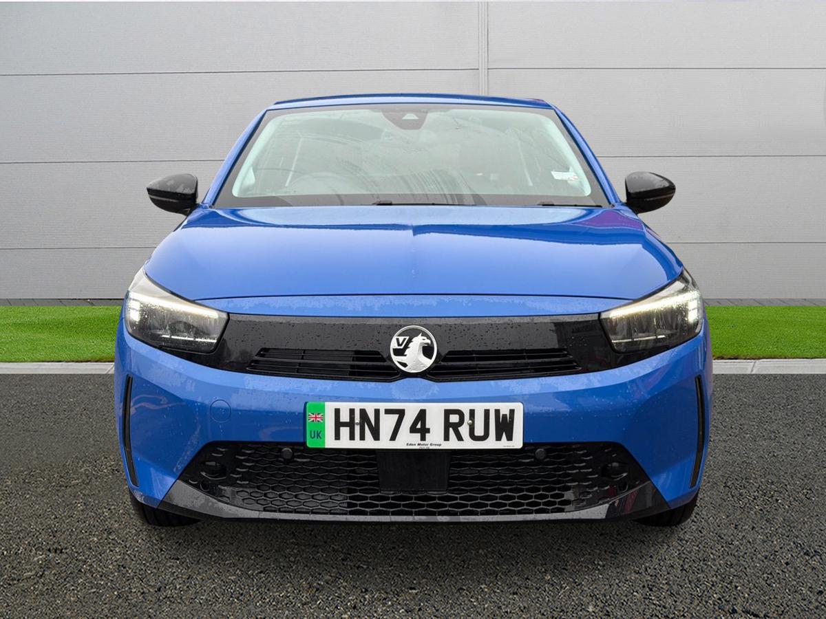 Used Vauxhall Corsa 2024 for sale - 77810213: Photo 2