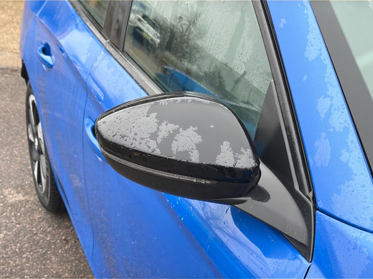 Used Vauxhall Corsa 2024 for sale - 77810213: Photo 22