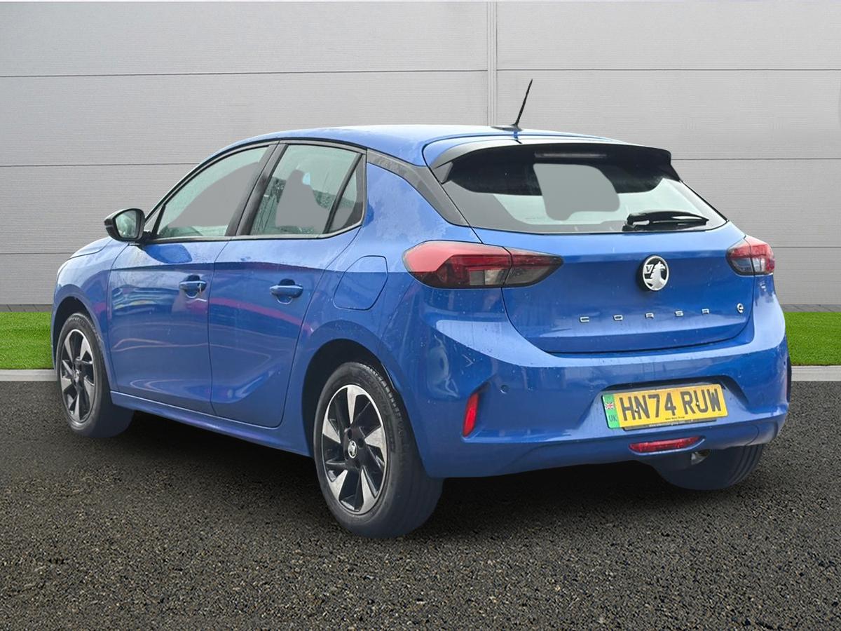 Used Vauxhall Corsa 2024 for sale - 77810213: Photo 5