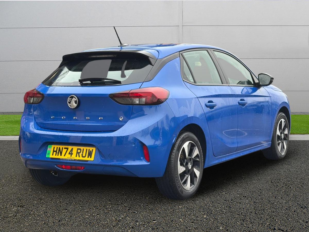 Used Vauxhall Corsa 2024 for sale - 77810213: Photo 7