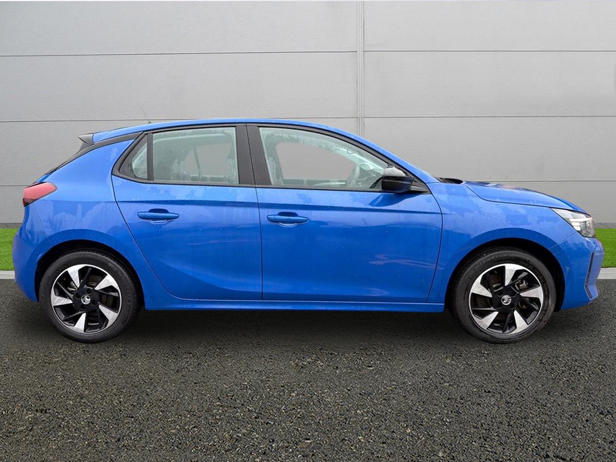 Used Vauxhall Corsa 2024 for sale - 77810213: Photo 8