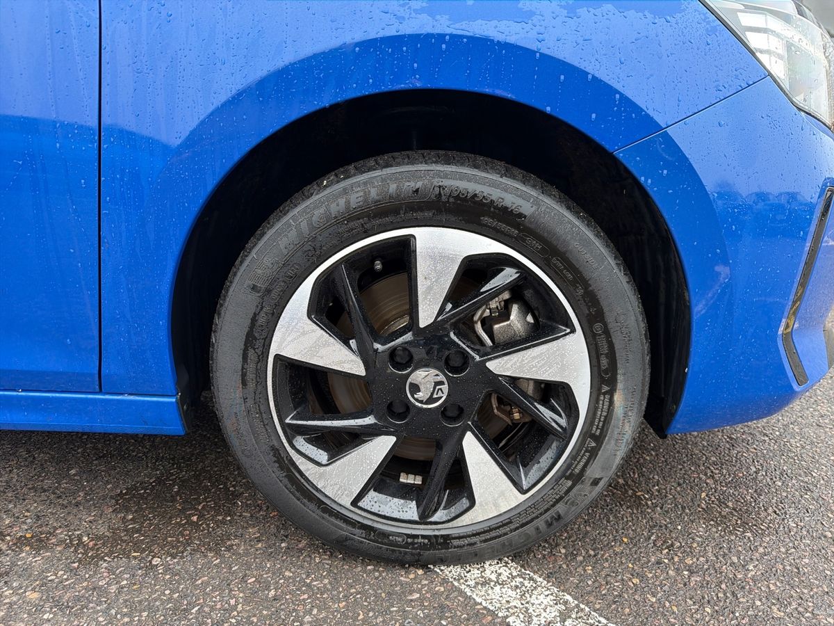 Used Vauxhall Corsa 2024 for sale - 77810213: Photo 9