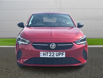 Used Vauxhall Corsa 2022 for sale - 79031806: Photo