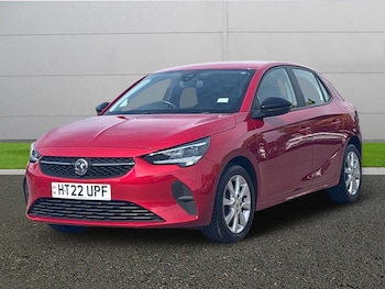 Used Vauxhall Corsa 2022 for sale - 79031806: Photo