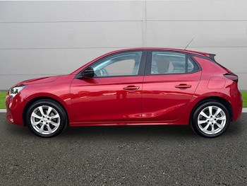 Used Vauxhall Corsa 2022 for sale - 79031806: Photo