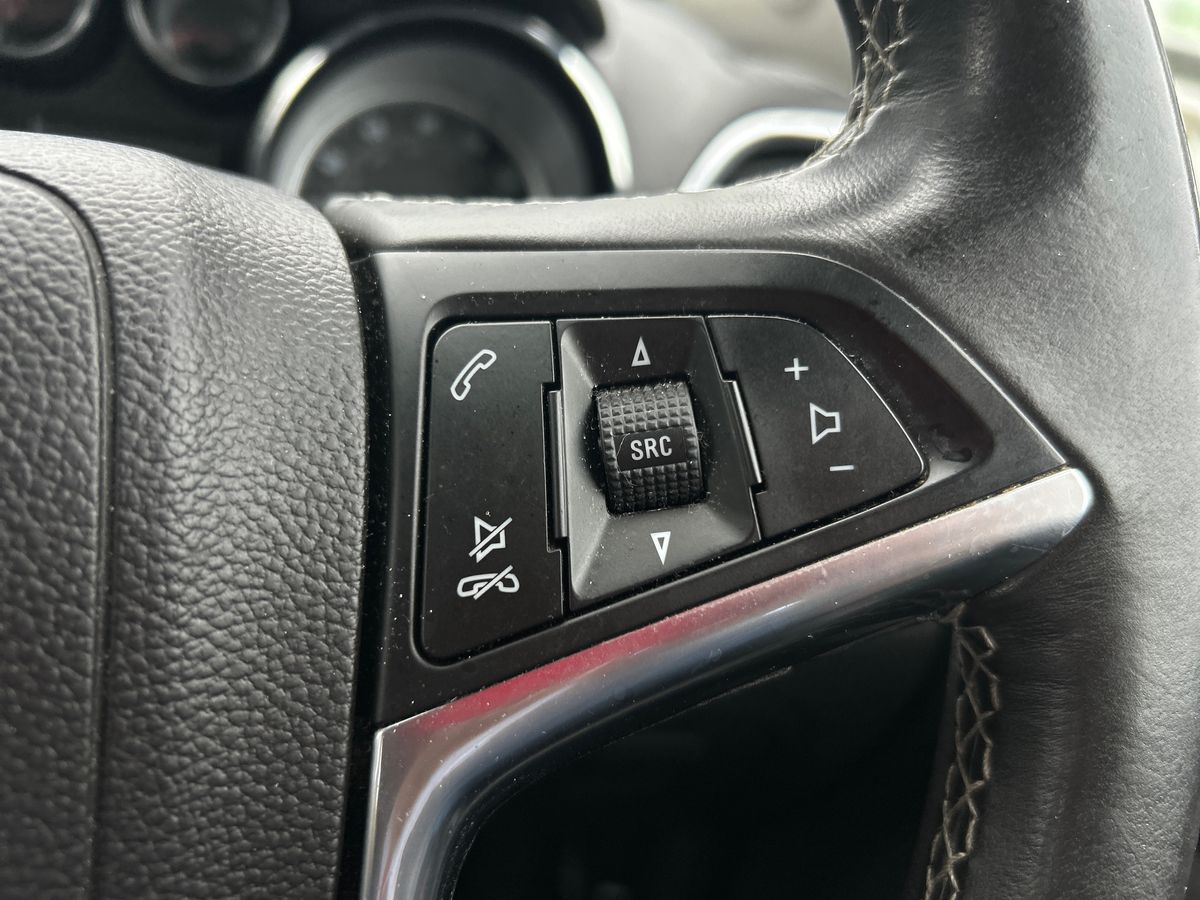 Used Vauxhall Mokka 2016 for sale - 77193706: Photo 17