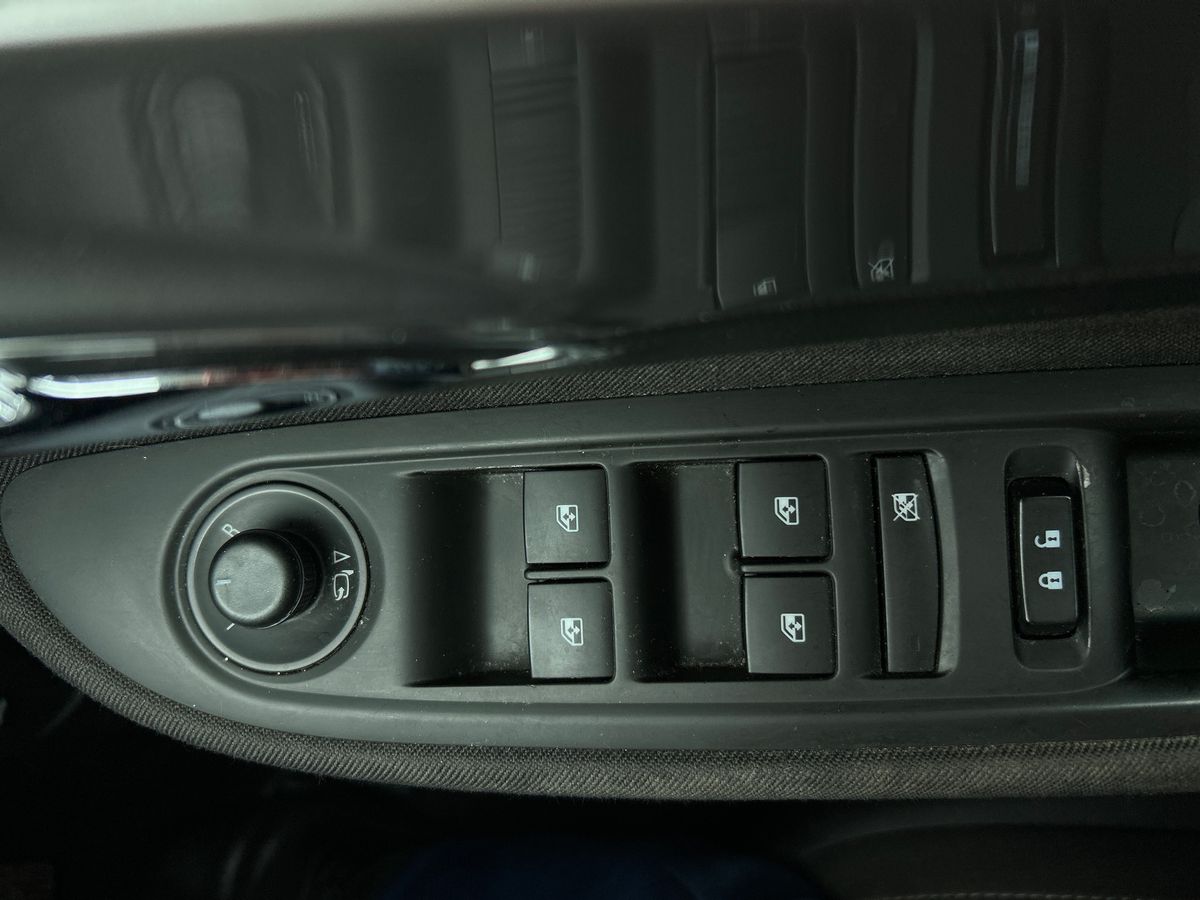 Used Vauxhall Mokka 2016 for sale - 77193706: Photo 20