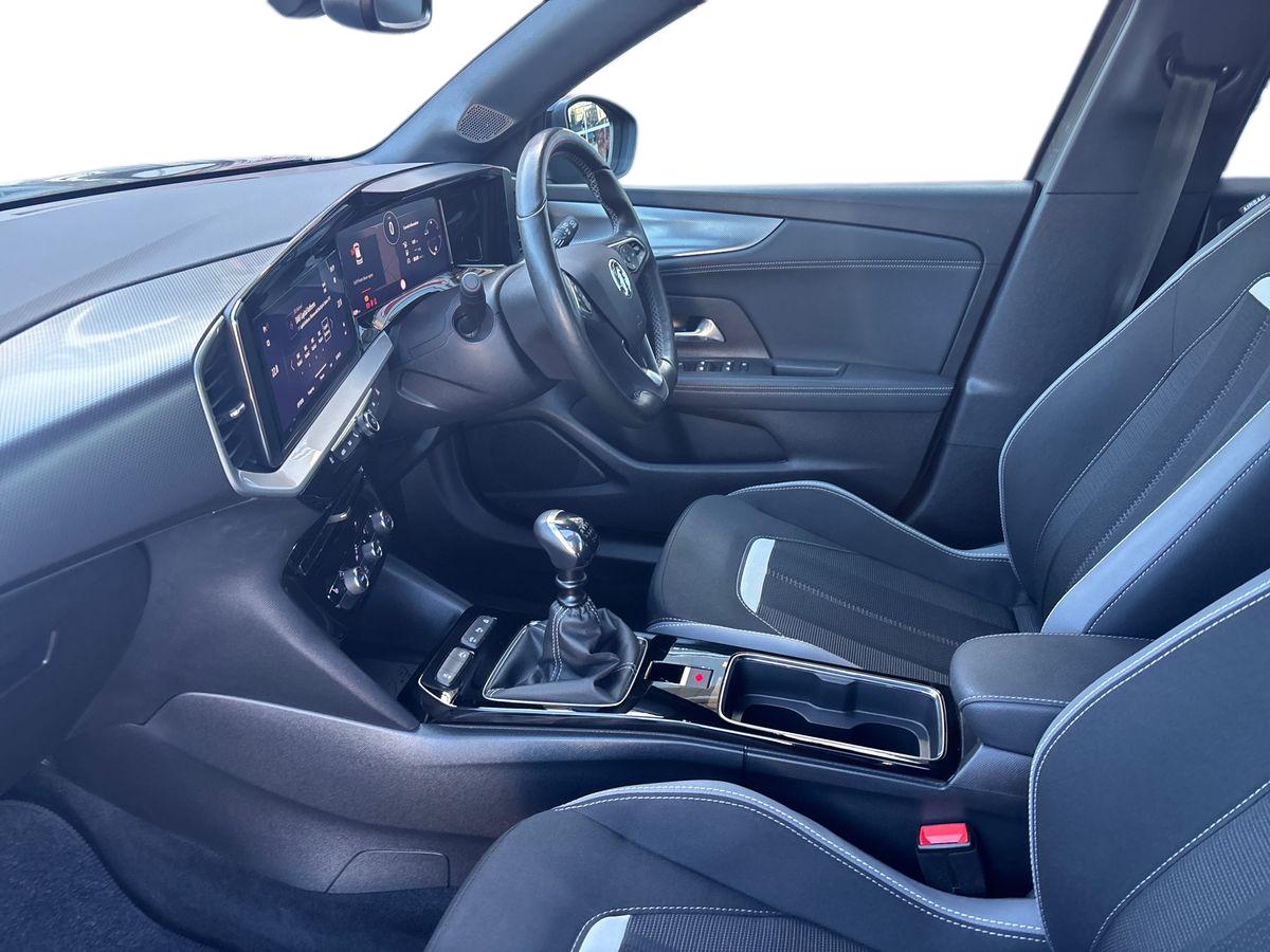 Used Vauxhall Mokka 2023 for sale - 78059676: Photo 10