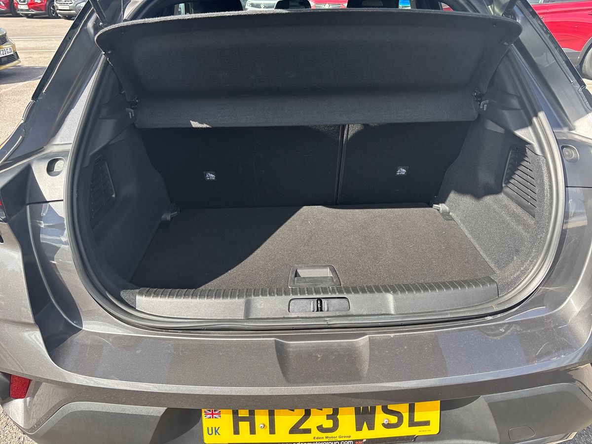 Used Vauxhall Mokka 2023 for sale - 78059676: Photo 12