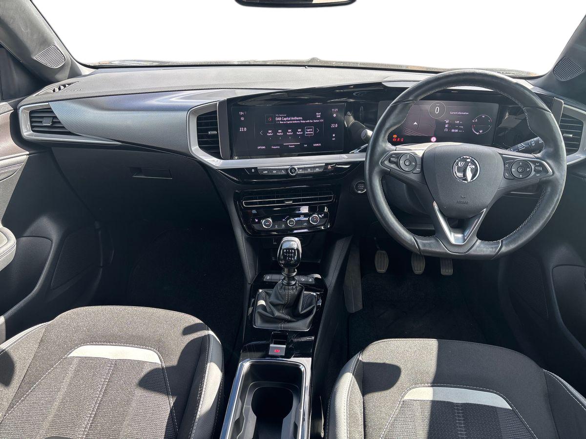 Used Vauxhall Mokka 2023 for sale - 78059676: Photo 13