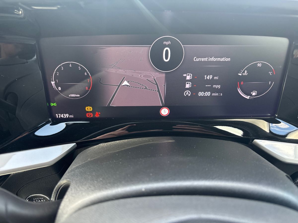 Used Vauxhall Mokka 2023 for sale - 78059676: Photo 14