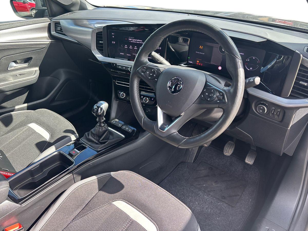 Used Vauxhall Mokka 2023 for sale - 78059676: Photo 15