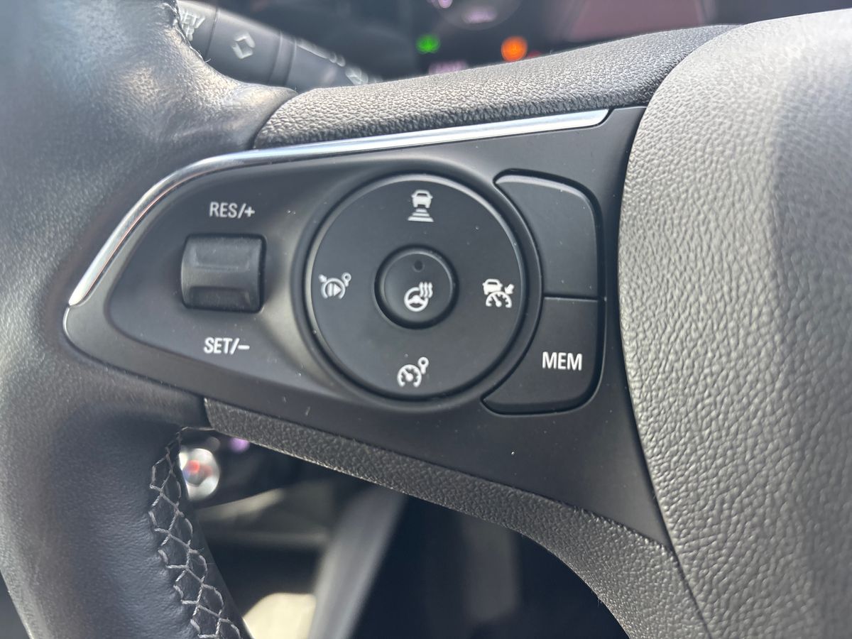 Used Vauxhall Mokka 2023 for sale - 78059676: Photo 16