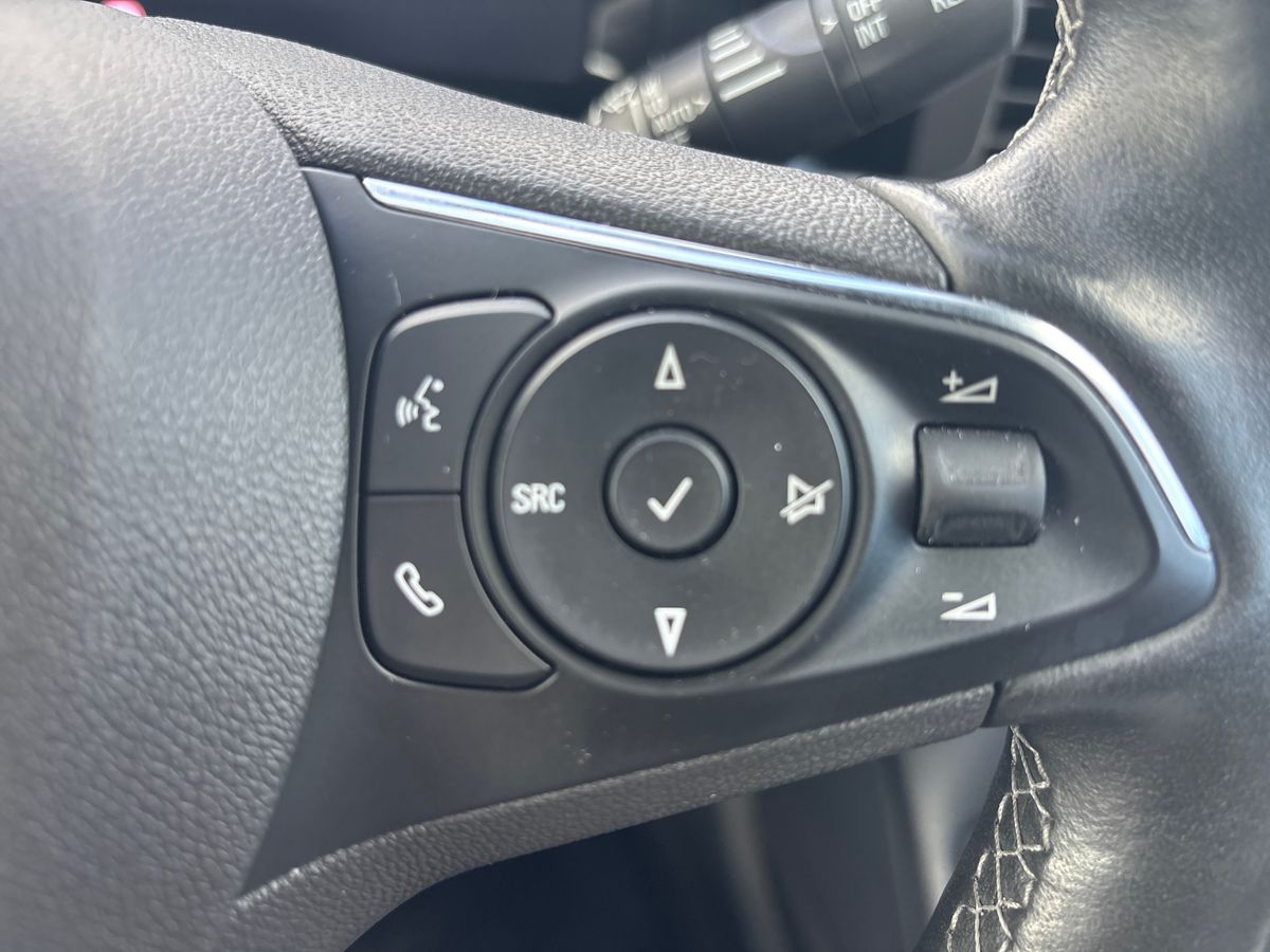 Used Vauxhall Mokka 2023 for sale - 78059676: Photo 17