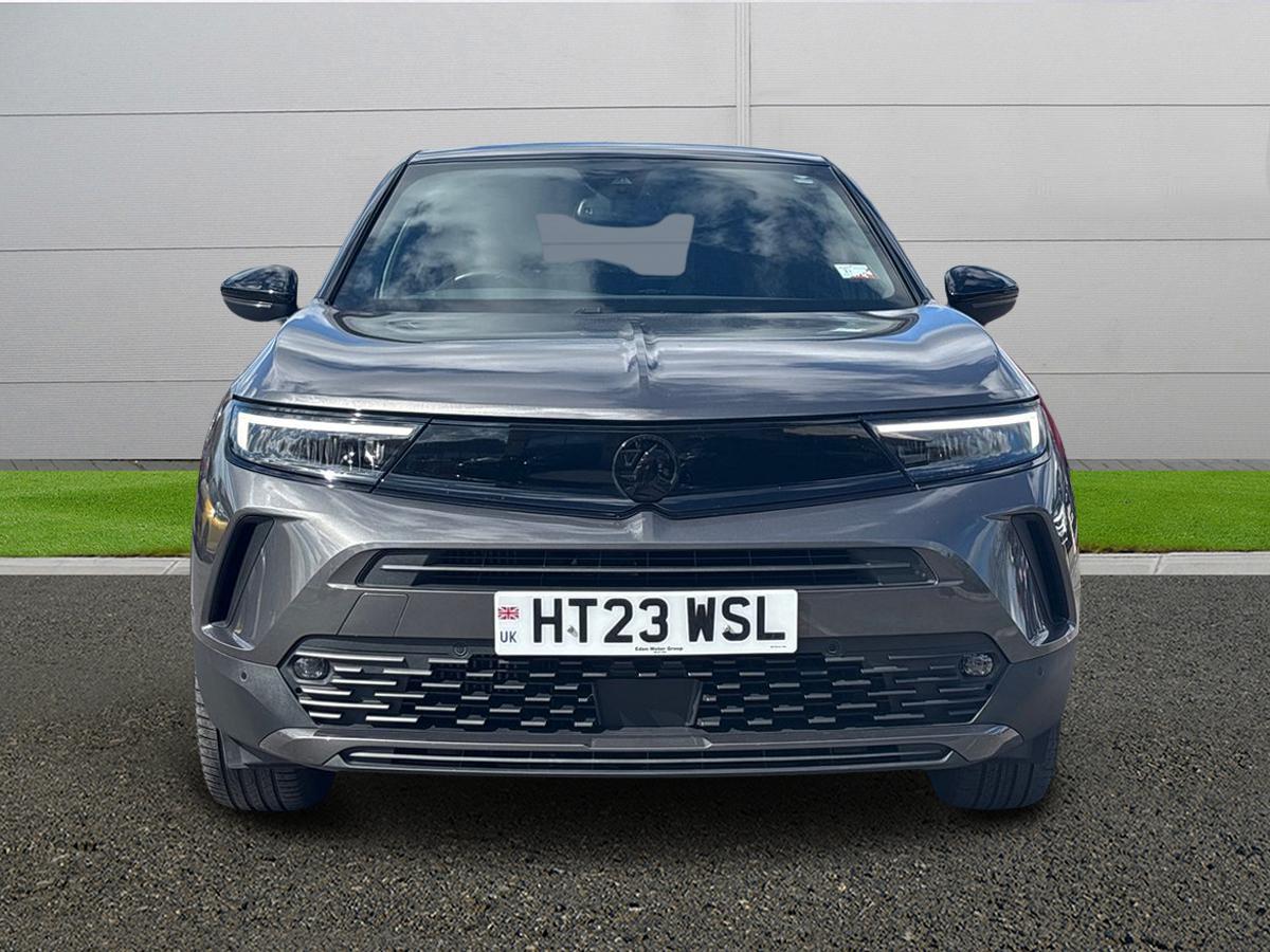 Used Vauxhall Mokka 2023 for sale - 78059676: Photo 2