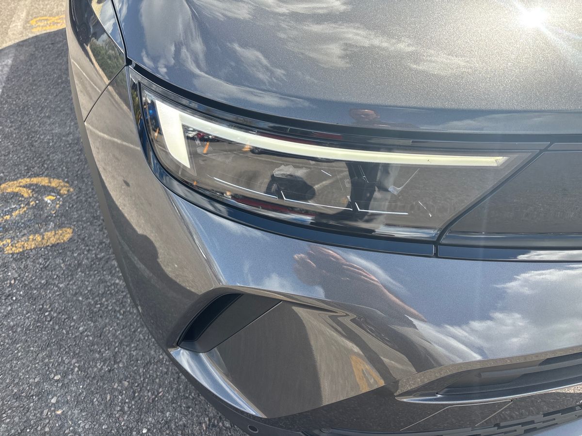 Used Vauxhall Mokka 2023 for sale - 78059676: Photo 21